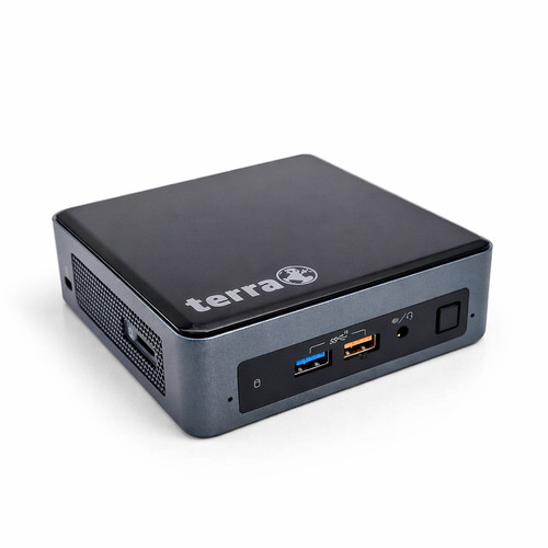 Terra micro 6000 greenline nuc - micro,