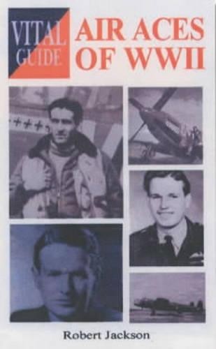 Vital guide air aces ww2 - vital,
