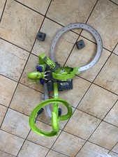 Hot wheels octoblast motorized - wheels,