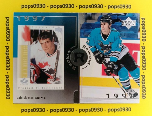 Patrick marleau san - patrick,