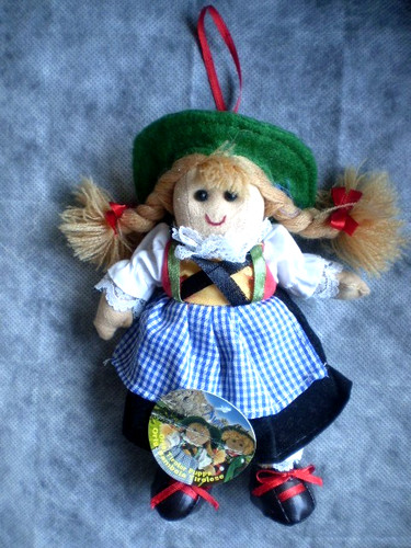 Les alpes original tiroler - les,