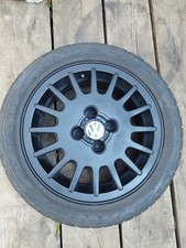 VW Corrado Golf G 60 Sebring