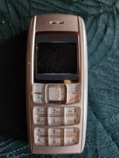 Nokia 1600 grau - 1600, handy