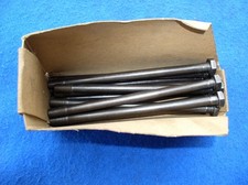 Zylinderkopfschrauben 9 - 10, 10.9