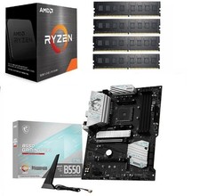Ryzen 5950X Aufrüstkit PC