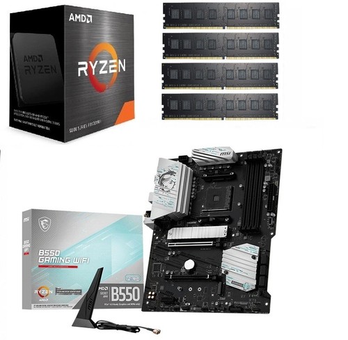 Ryzen 5950x aufrüstkit - ryzen, pc