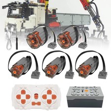 Power Functions Teile für