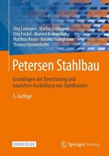 Petersen Stahlbau Jörg