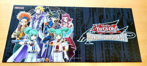Spielmatte legendary - spielmatte,