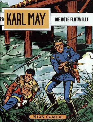 Karl may die rote - karl,