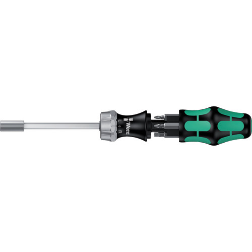 Wera kraftform kompakt - kraftform, 1