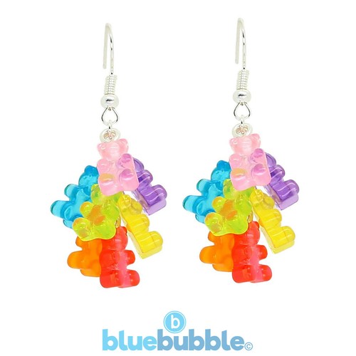 Bluebubble sweet shop - my,