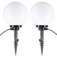 Kugelleuchten Kugellampen