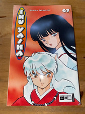 Inu Yasha - Manga - Rumiko