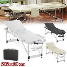 Massageliege Massagetisch