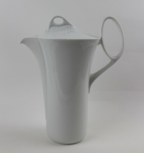Kaffeekanne rosenthal - kaffeekanne,