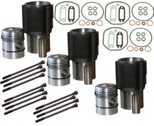  3x Zylindersatz + Dichtungen