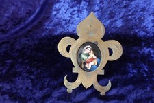 antiker Hausaltar 19 Jh