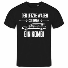 Herren T-Shirt Der letzte