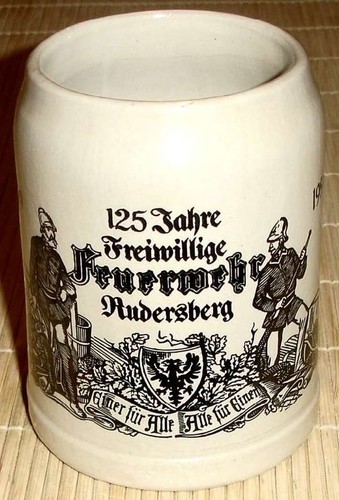 Bierkrug steinkrug 125 - steinkrug,