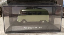 Volkswagen bus t1 1956 - t1,