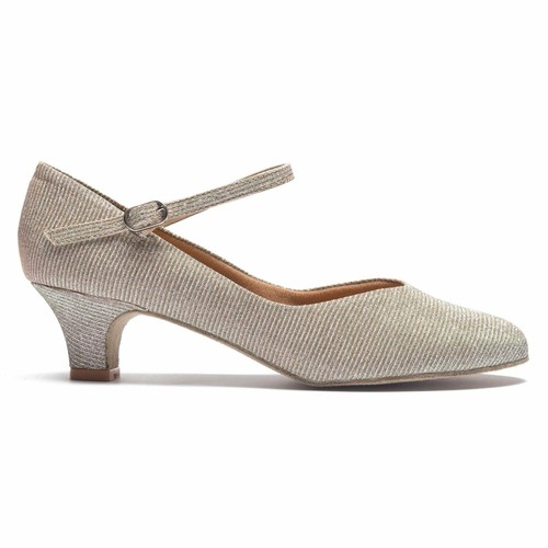 Damen tanzschuh danca - damen, bl116