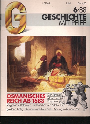 Geschichte mit pfiff - geschichte,