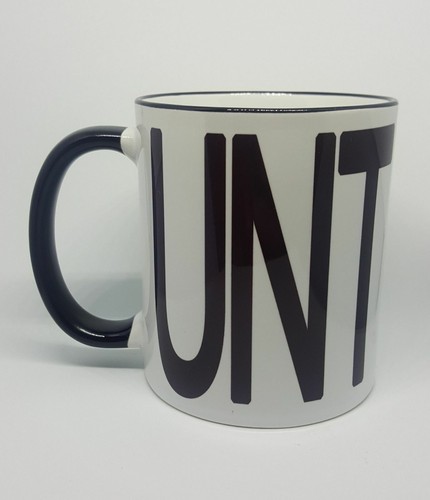 Rudecunt tasse t - rudecunt, c**t