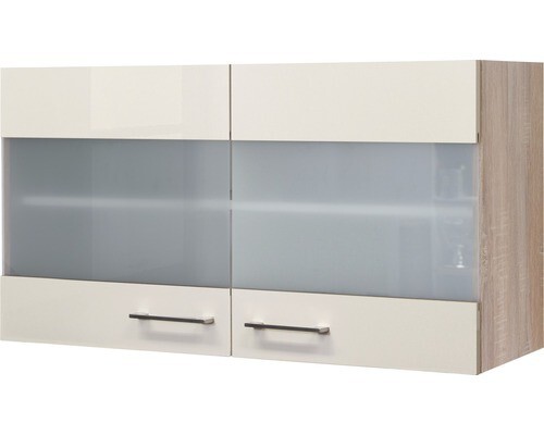 Hängeglasschrank breite 100cm - breite,