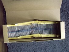 Widerstände 27 KOhm - 150 St.