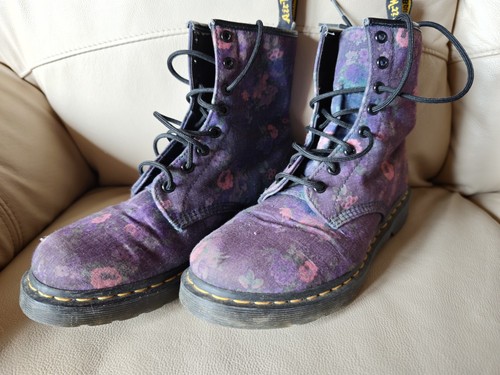 Martens 42 victorian - 42,