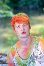 Akt Foto Nude Herr Nackt Boy