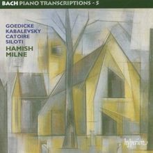 Johann sebastian bach - johann,