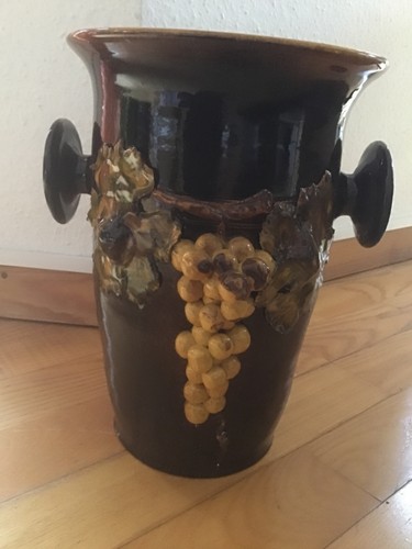 Weinkühler poterie artesinale - weinkühler,
