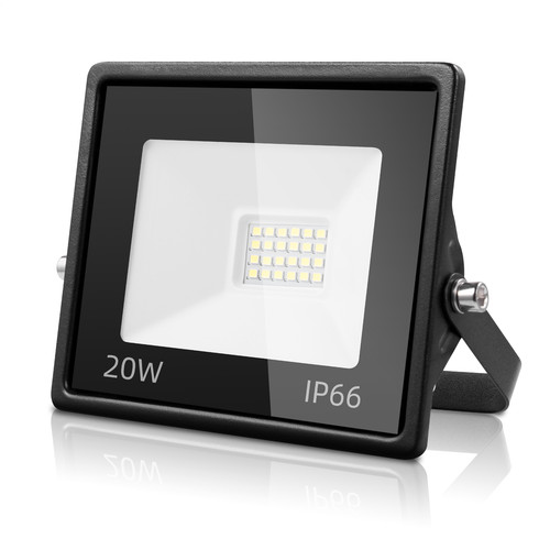 Led fluter außen strahler - außen,