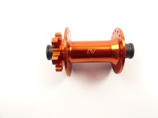 Acid Nabe Vorne 15x110mm 32-Loch 6-Loch Bronze #19321