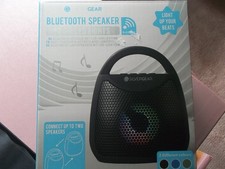 Silvergear Bluetooth