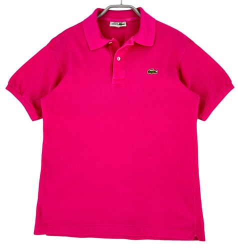 Lacoste herren polo kragen - herren,