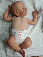 Rebornbaby   / Eric  /  by Joanna Kazmierczak