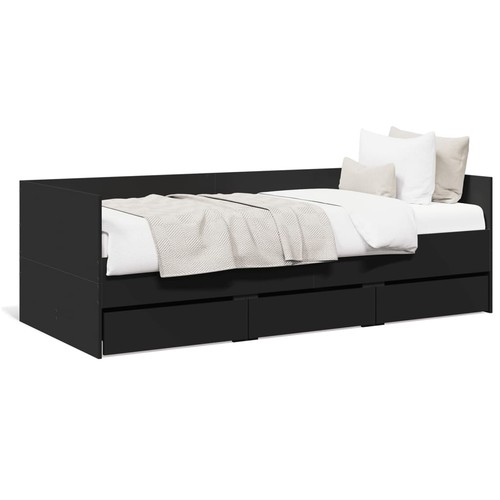 Tagesbett bettrahmen bett - bettrahmen,
