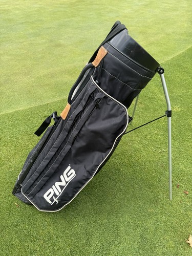 Ping retro single strap - retro,