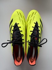 ADIDAS PREDATOR ELITE  FG  45 1/3