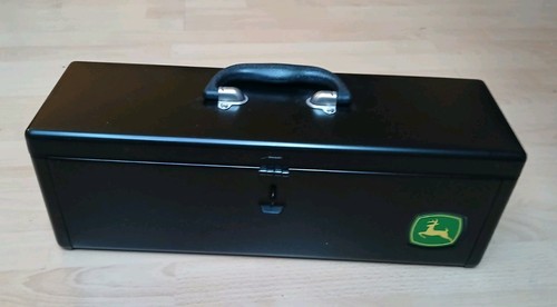 John deere werkzeugkasten - deere,