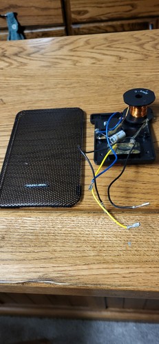 Realistic radio shack minimus - realistic,