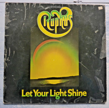 RUPHUS | Let Your Light Shine