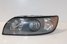 Volvo V50 2007 Vorne links