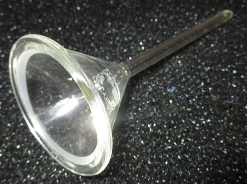 Trichter schott jenaer glas - trichter,
