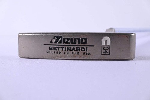 Mizuno bettinardi series c04 - c-series,