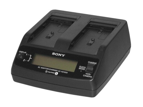 Sony power adaptor charger - ac, adaptor/charger