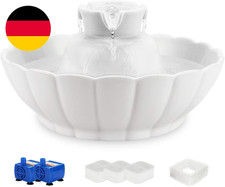 Ipettie Tritone Keramik Pet